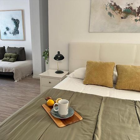 Apartmán Piso En Pleno Centro De Madrid Exteriér fotografie