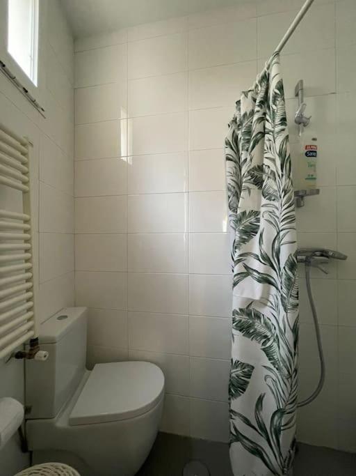 Apartmán Piso En Pleno Centro De Madrid Exteriér fotografie