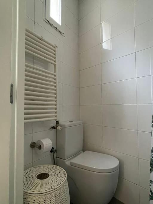 Apartmán Piso En Pleno Centro De Madrid Exteriér fotografie