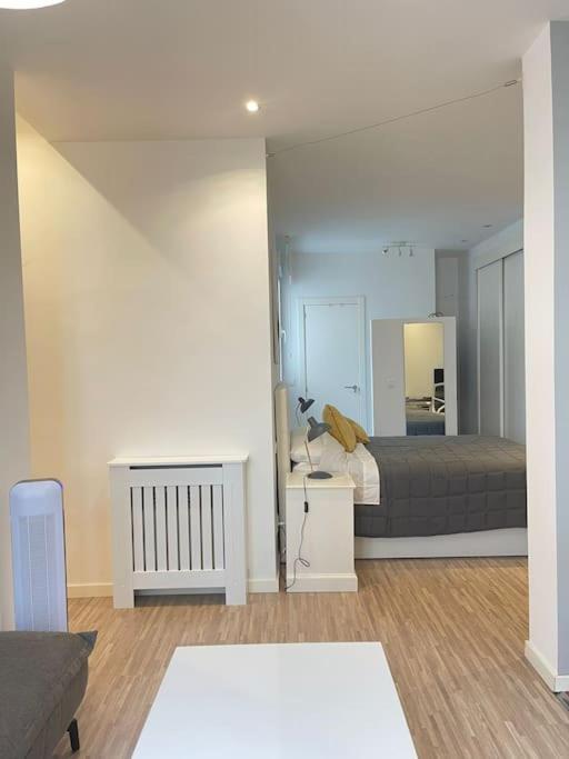 Apartmán Piso En Pleno Centro De Madrid Exteriér fotografie