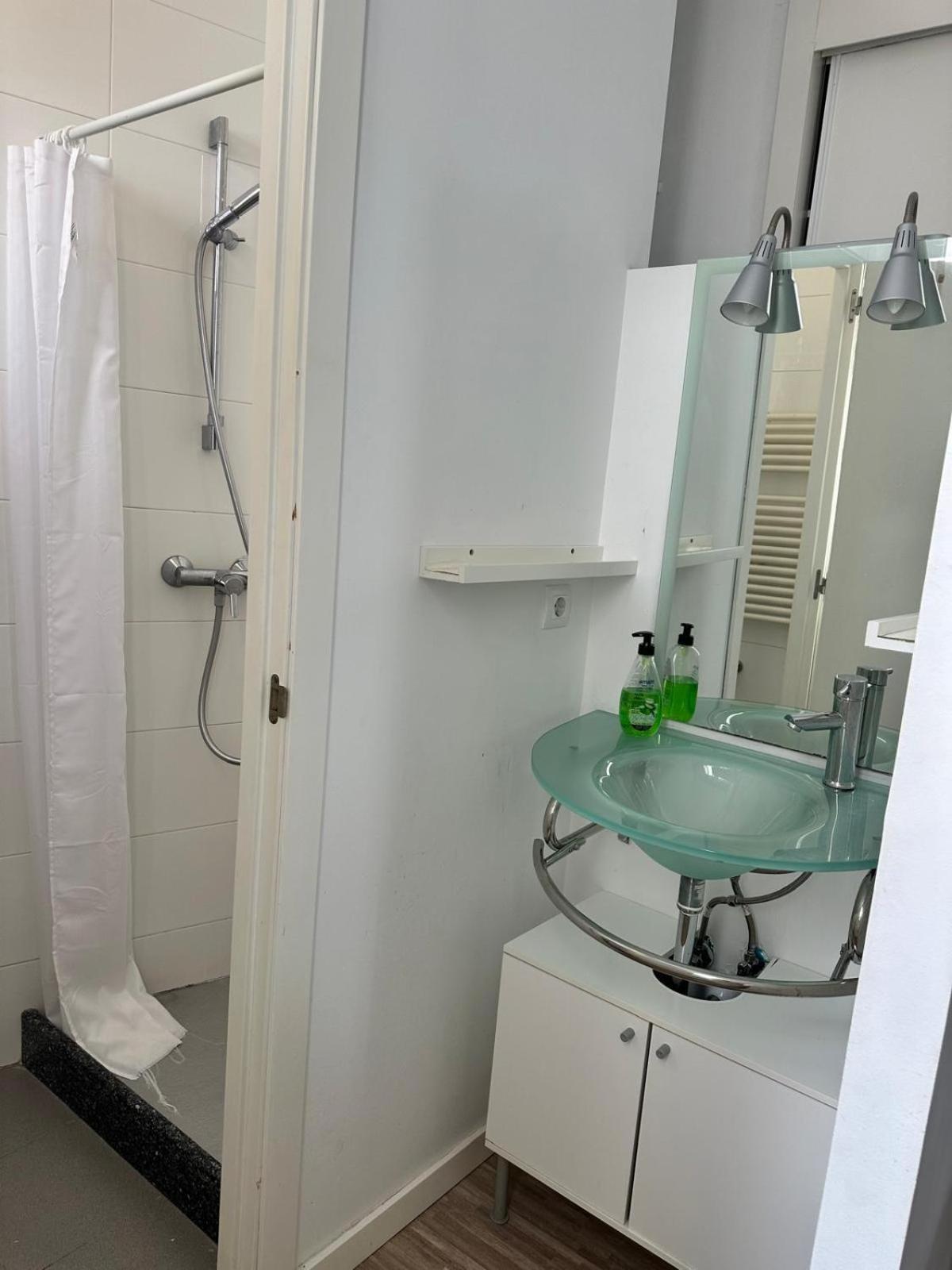 Apartmán Piso En Pleno Centro De Madrid Exteriér fotografie