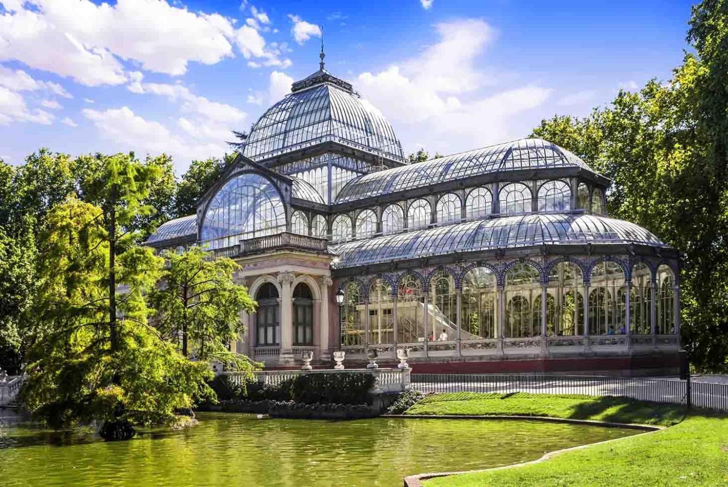 Apartmán Piso En Pleno Centro De Madrid Exteriér fotografie