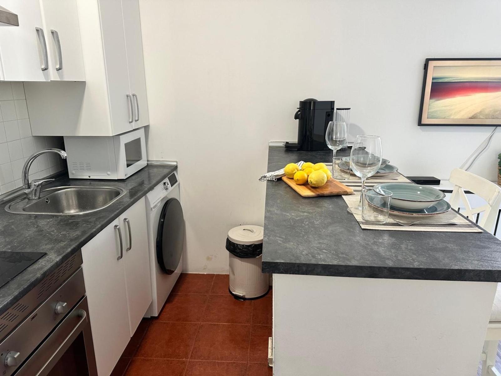 Apartmán Piso En Pleno Centro De Madrid Exteriér fotografie